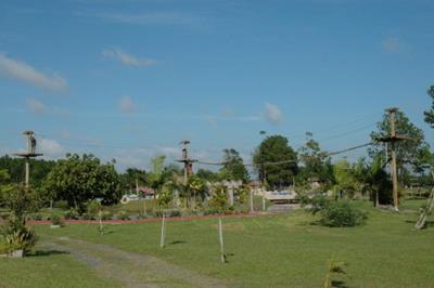 Caverá Contry Clube 10