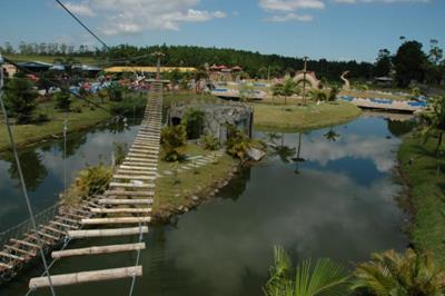 Caverá Contry Clube 5