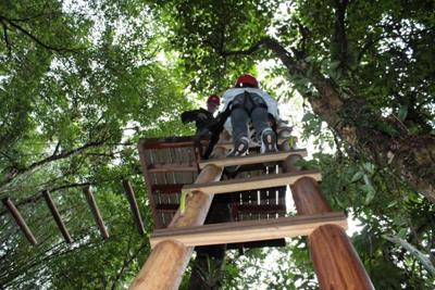 Ecopark Adventure 6