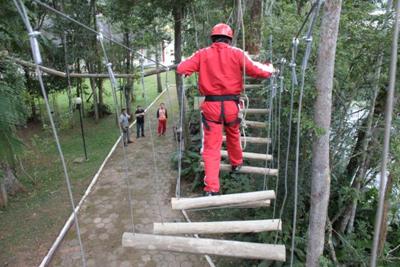 Sociedade Recreativa Mampituba 1