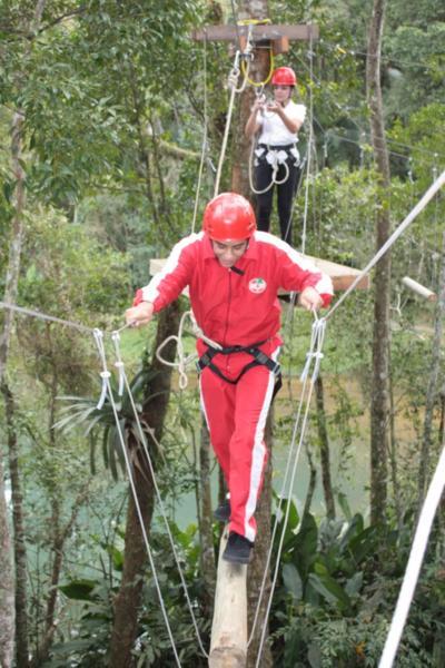 Sociedade Recreativa Mampituba 6