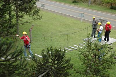 Adventure Park Snow Valley 2