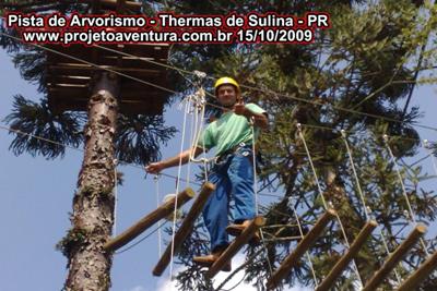 Adventure Park Thermas de Sulina 3