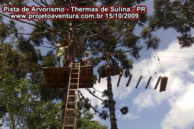 Adventure Park Thermas de Sulina 4