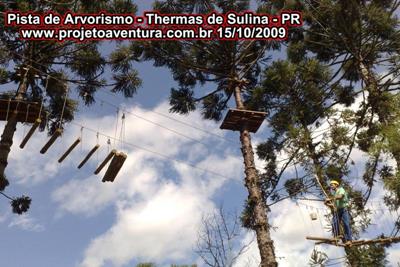 Adventure Park Thermas de Sulina 5