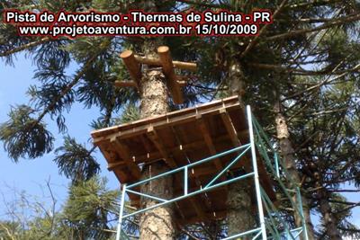 Adventure Park Thermas de Sulina 6