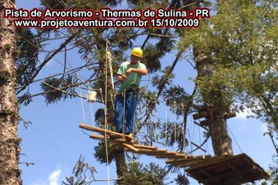 Adventure Park Thermas de Sulina 7