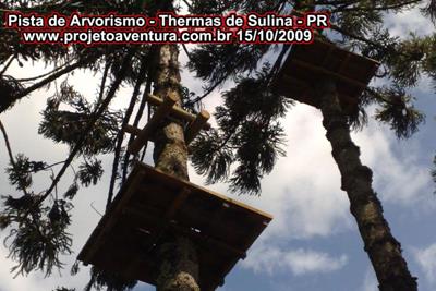 Adventure Park Thermas de Sulina 8