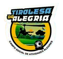 Tirolesa da Alegria