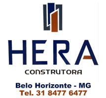 Hera Construtora - Belo Horizonte - MG