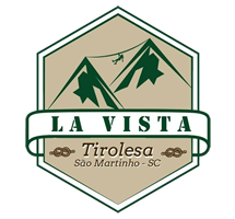 Tirolesa São Martinho