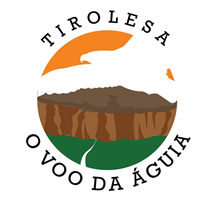 Tirolesa O Voo da àguia