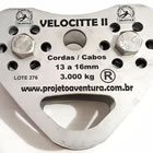 Link produto Polia Velocitte 2