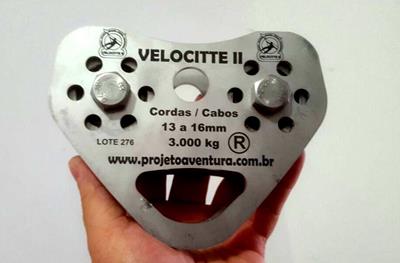 Velocitte 2 5