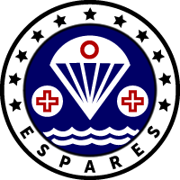 Logotipo ESPARES