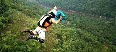 Paraquedismo BASE Jumping e Wingsuit 15