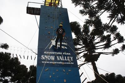 Adventure Park Snow Valley 1