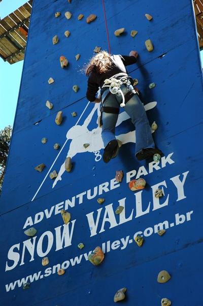 Adventure Park Snow Valley 3