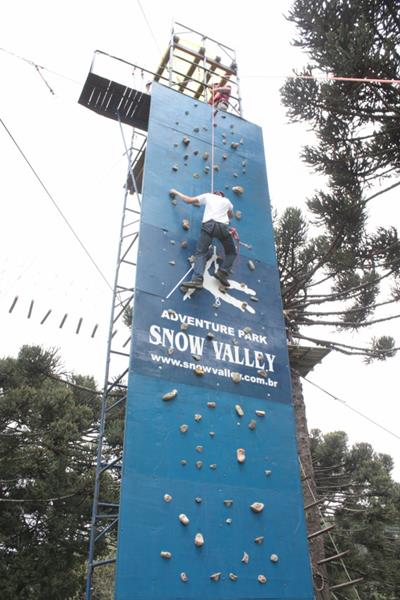 Adventure Park Snow Valley 5