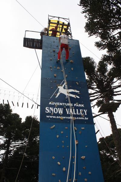 Adventure Park Snow Valley 7