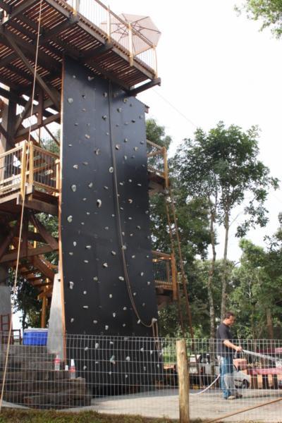 Adventure Park Thermas de Sulina 13