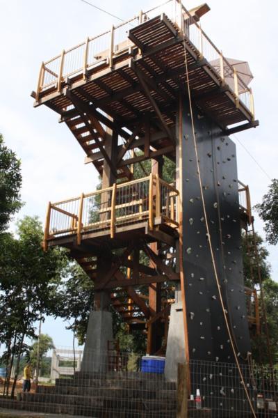 Adventure Park Thermas de Sulina 14