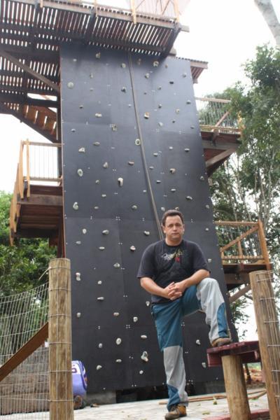 Adventure Park Thermas de Sulina 15