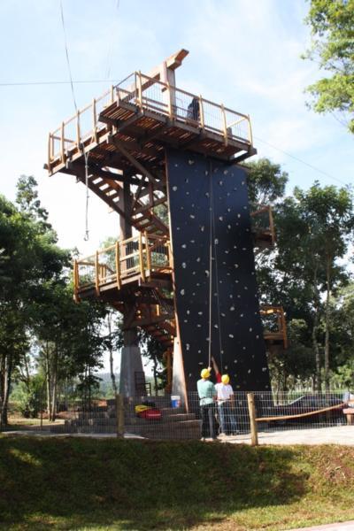 Adventure Park Thermas de Sulina 6