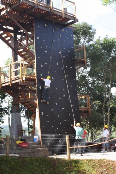 Adventure Park Thermas de Sulina 7