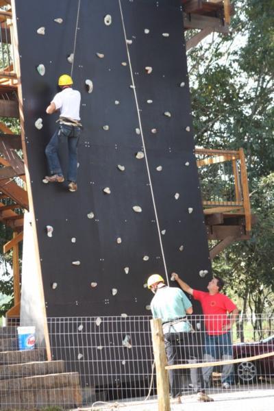 Adventure Park Thermas de Sulina 8