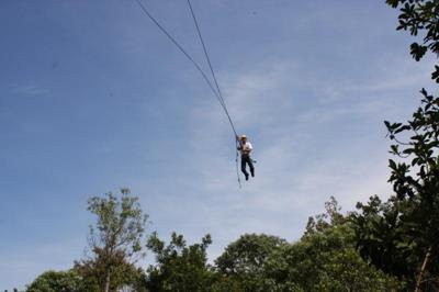 Adventure Park Thermas de Sulina 14