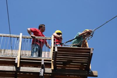 Adventure Park Thermas de Sulina 2