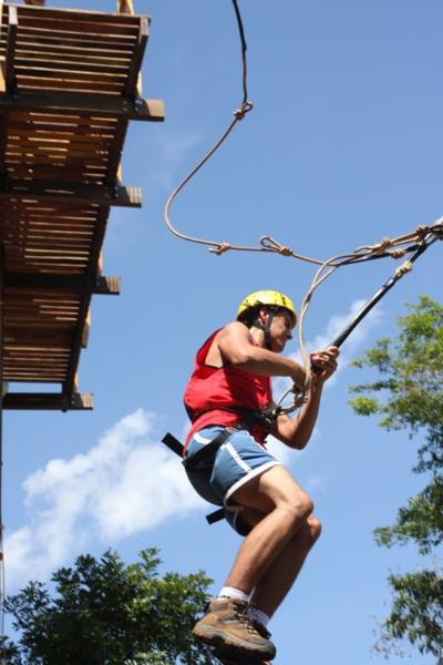 Adventure Park Thermas de Sulina 4