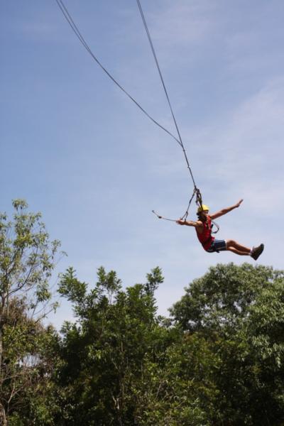 Adventure Park Thermas de Sulina 5