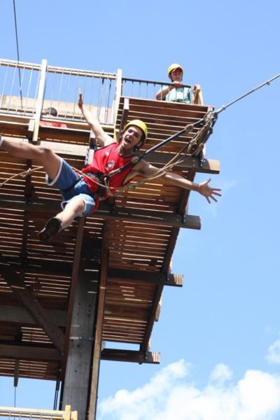 Adventure Park Thermas de Sulina 6