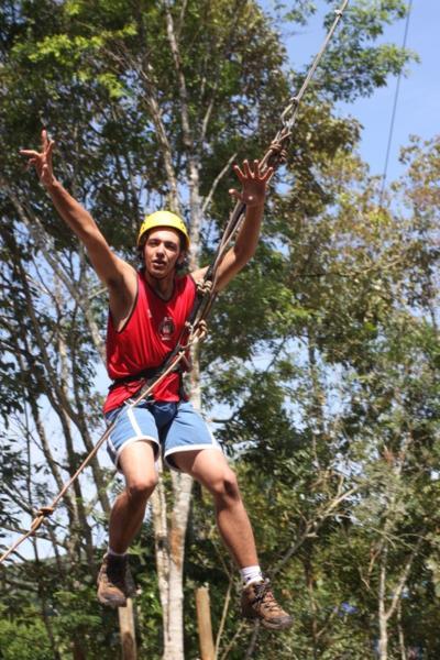 Adventure Park Thermas de Sulina 7