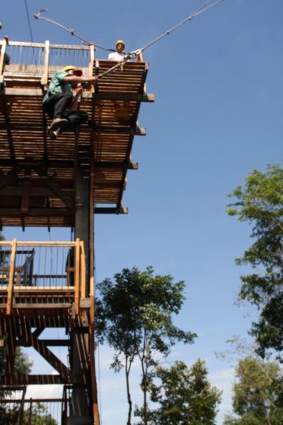 Adventure Park Thermas de Sulina 9