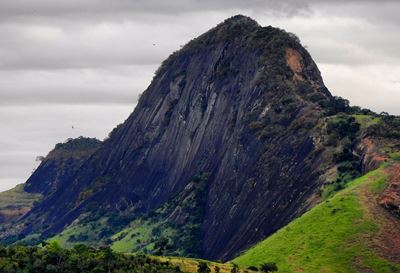 A maior tirolesa do Brasil e possivelmente a maior do mundo vai ser em Cuparaque/MG 2